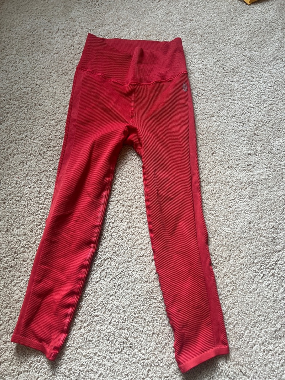 Free people movement leggings